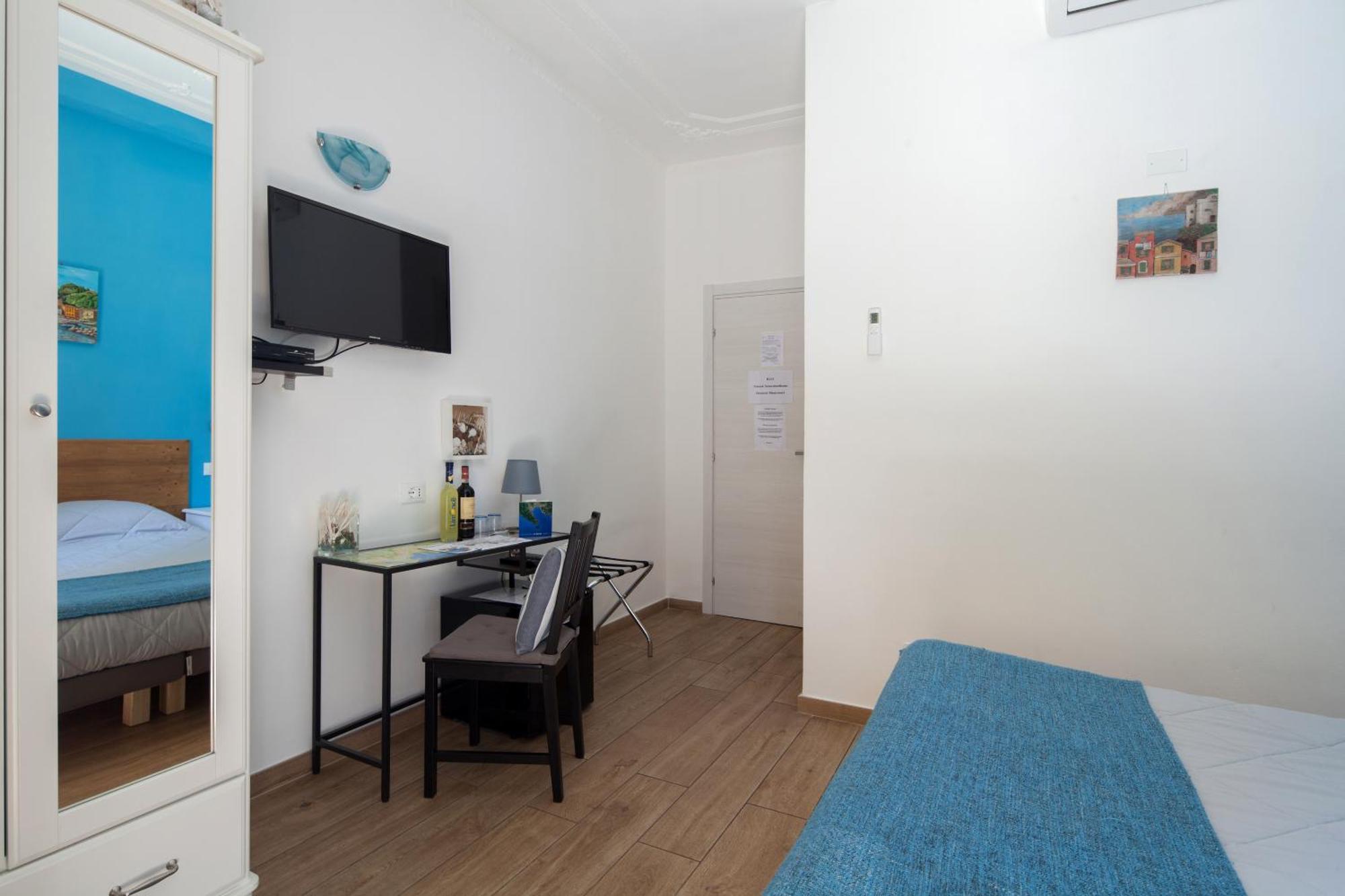 Cinque Terre Charme Rooms La Spezia Exterior photo